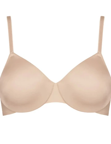 Sutien Triumph, bej