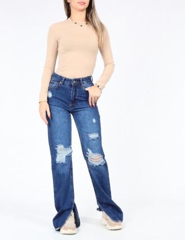 Body SHEIN, crem