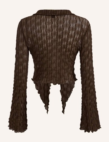 Top SHEIN, maro