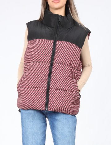 
						Vesta New Yorker, mix culori