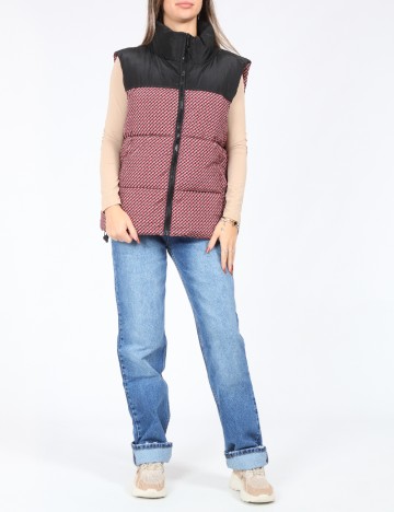 Vesta New Yorker, mix culori