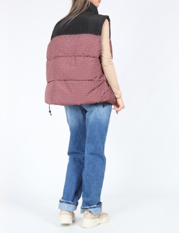 Vesta New Yorker, mix culori