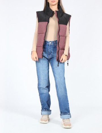 Vesta New Yorker, mix culori