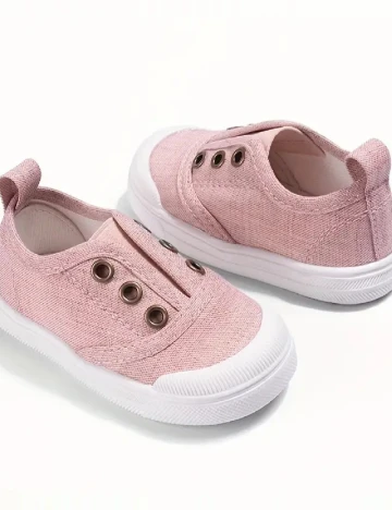 Tenisi Shein Kids, roz Roz