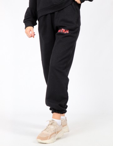 Trening SHEIN, negru