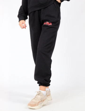 Trening SHEIN, negru Negru