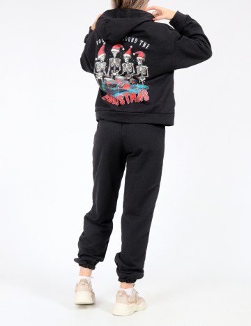 Trening SHEIN, negru