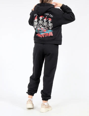 Trening SHEIN, negru Negru