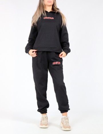 Trening SHEIN, negru