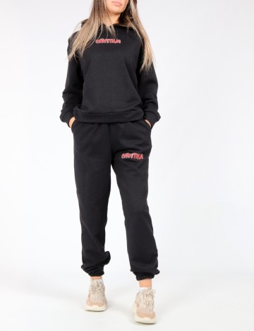 Trening SHEIN, negru