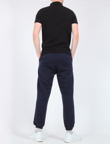 Pantaloni SHEIN, bleumarin