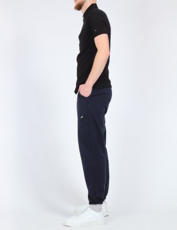 Pantaloni SHEIN, bleumarin