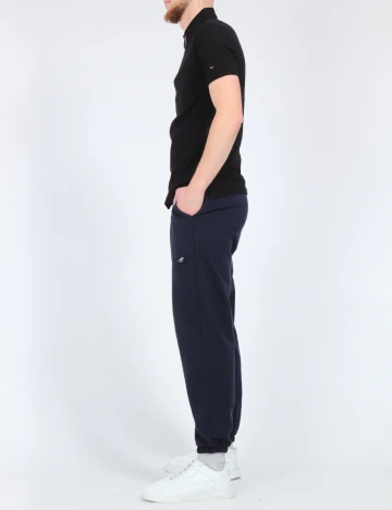 Pantaloni SHEIN, bleumarin Albastru