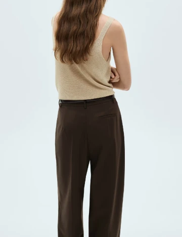 Maiou Mango, auriu Galben