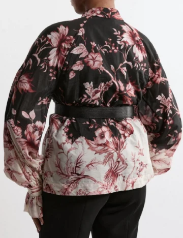Bluza Karen Millen Plus Size, mix culori Mix culori