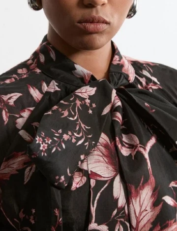 Bluza Karen Millen Plus Size, mix culori Mix culori