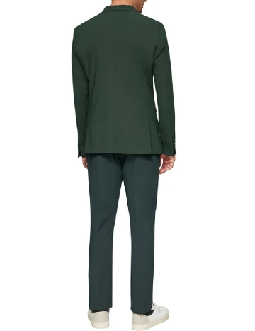 Sacou s.Oliver, verde Verde