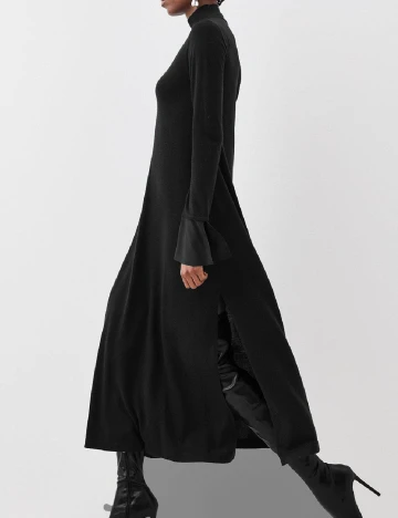 Rochie medie Karen Millen, negru