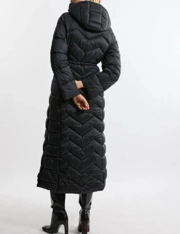 Geaca Karen Millen, negru Negru