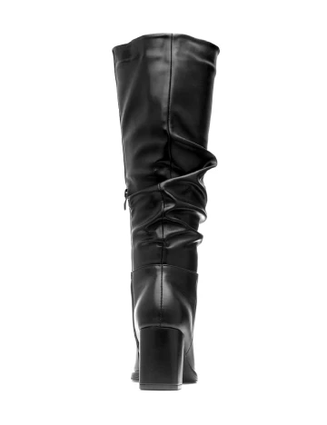 Cizme Truffle Collection, negru Negru
