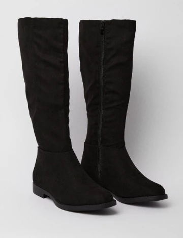 Cizme Dorothy Perkins, negru Negru