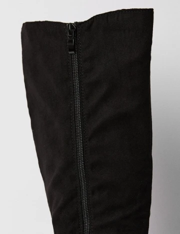 Cizme Dorothy Perkins, negru Negru