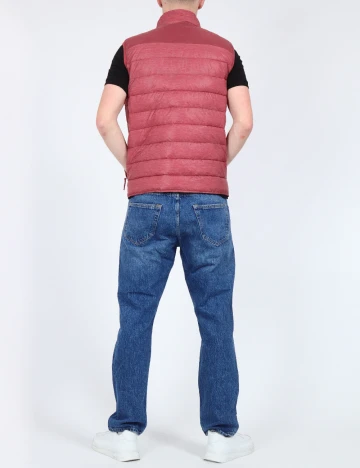 Vesta SHEIN, visiniu Rosu