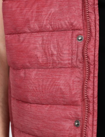 Vesta SHEIN, visiniu