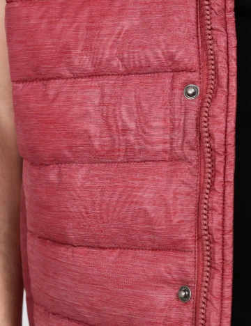 Vesta SHEIN, visiniu Rosu