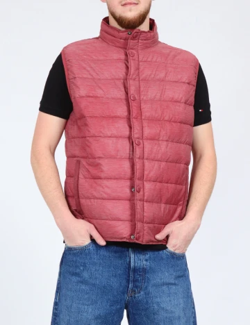 Vesta SHEIN, visiniu Rosu