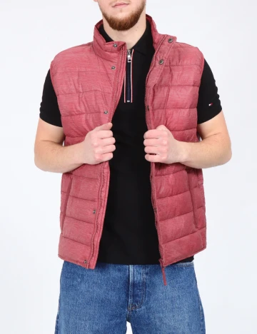 Vesta SHEIN, visiniu Rosu