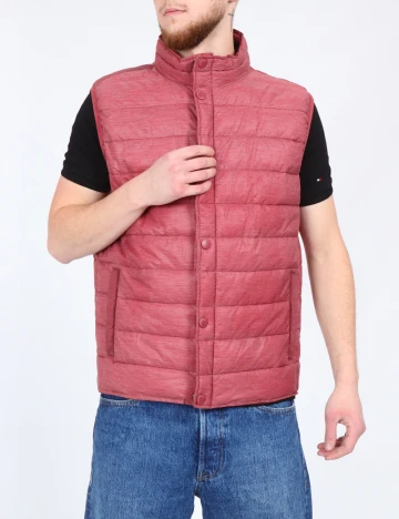 Vesta SHEIN, visiniu Rosu