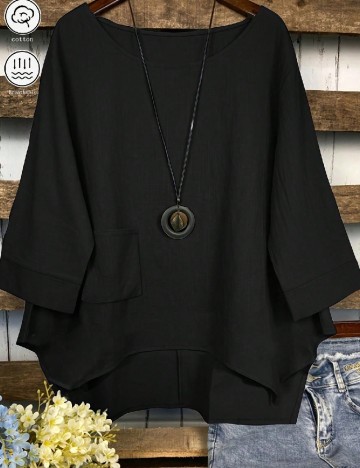 
						Bluza SHEIN, negru