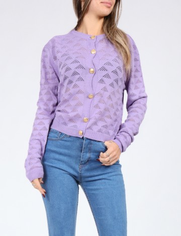 
						Cardigan SHEIN, mov