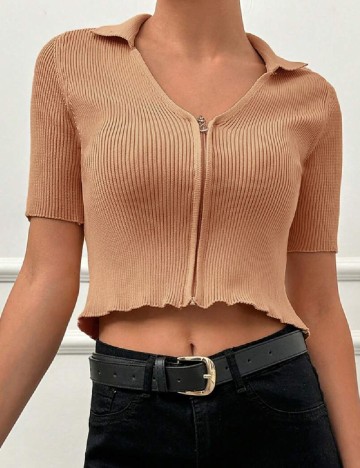 
						Top SHEIN, maro