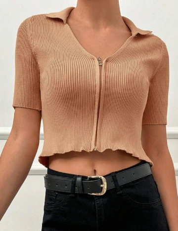 Top SHEIN, maro Maro