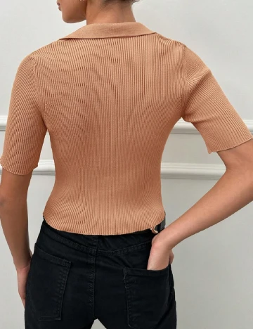Top SHEIN, maro Maro
