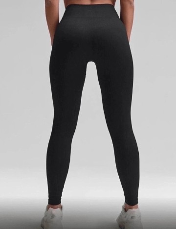 Colanti SHEIN, negru