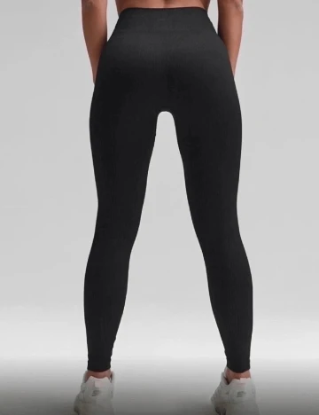 Colanti SHEIN, negru Negru