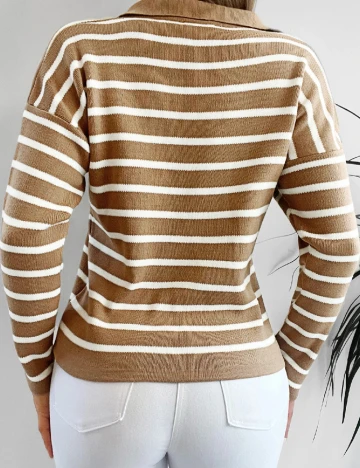Bluza SHEIN, maro Maro
