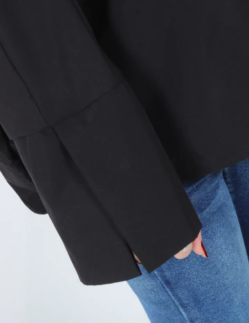 Camasa SHEIN, negru