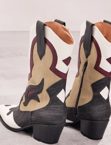 Ciocate PrettyLittleThing, mix culori Mix culori