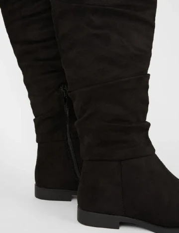 Cizme Dorothy Perkins, negru Negru