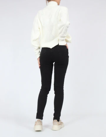 Blugi SHEIN, negru