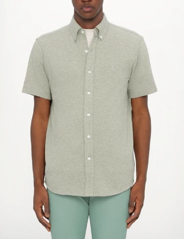 Camasa Polo Ralph Lauren, verde