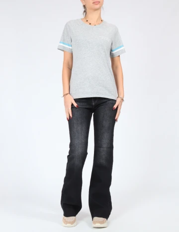 Blugi SHEIN, negru