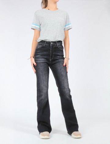 
						Blugi SHEIN, negru