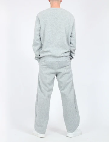 Bluza SHEIN, gri Gri