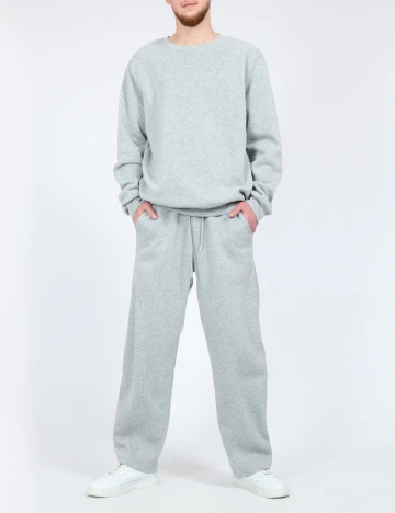 Bluza SHEIN, gri Gri