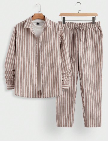 Compleu SHEIN, mix culori